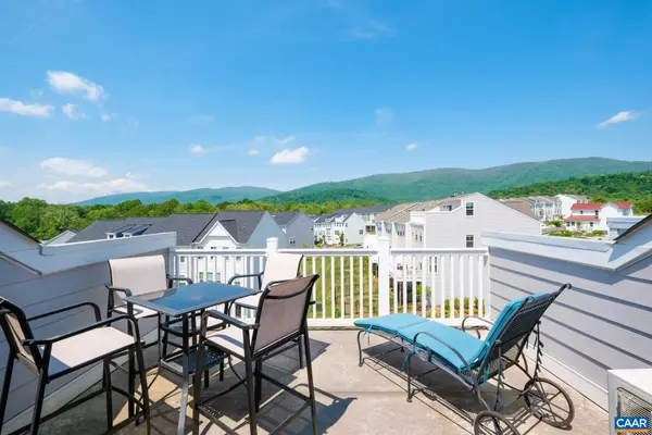 4413 ALSTON ST, Crozet, VA 22932