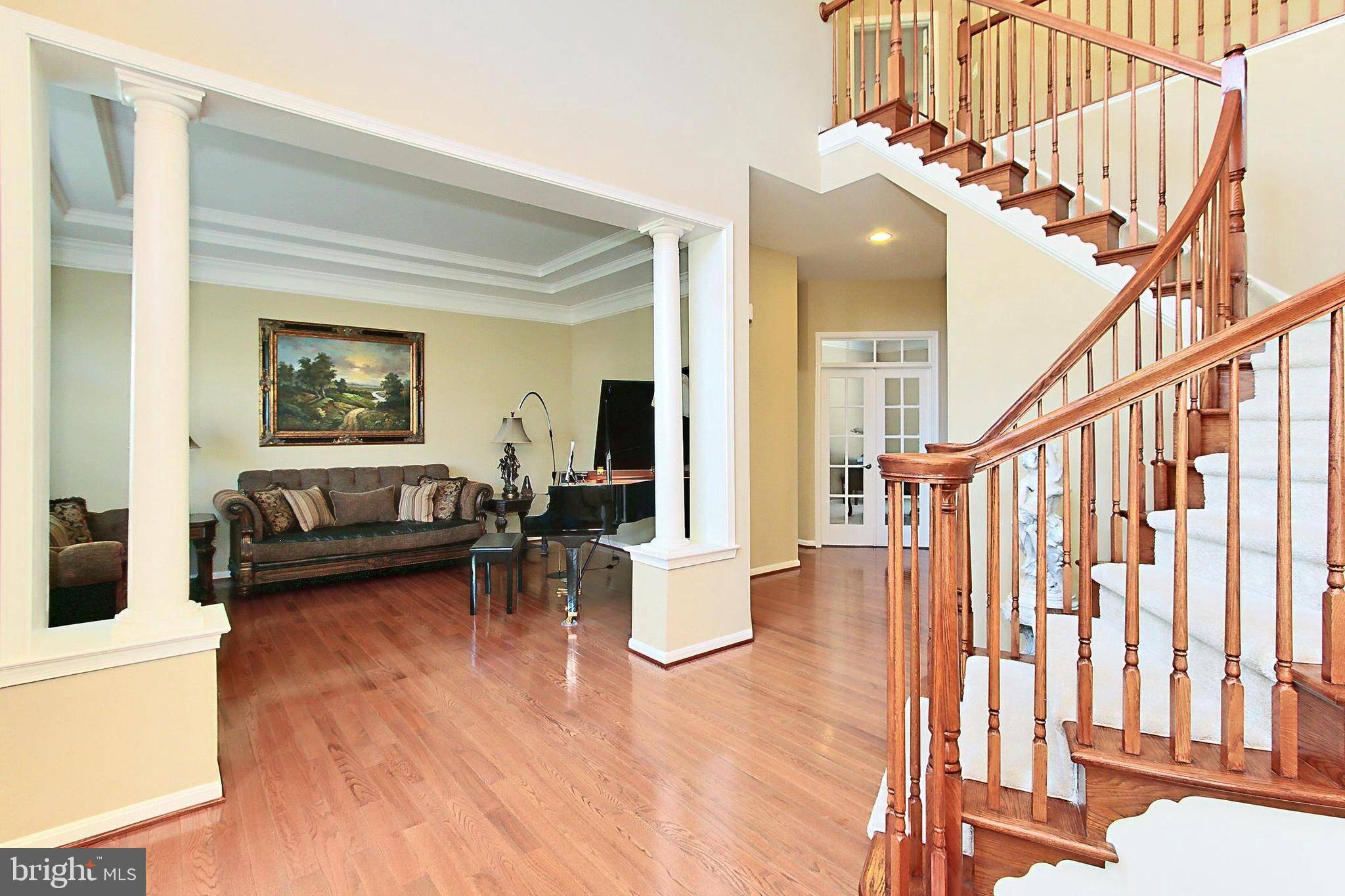 Haymarket, VA 20169,14903 MARLBANK PL