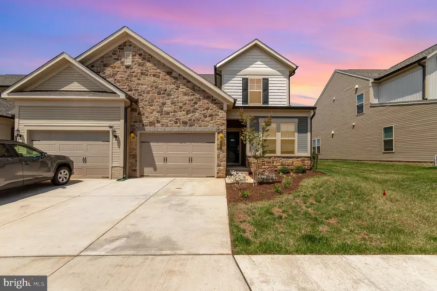 46410 BLACKROCK SUMMIT TER, Sterling, VA 20164
