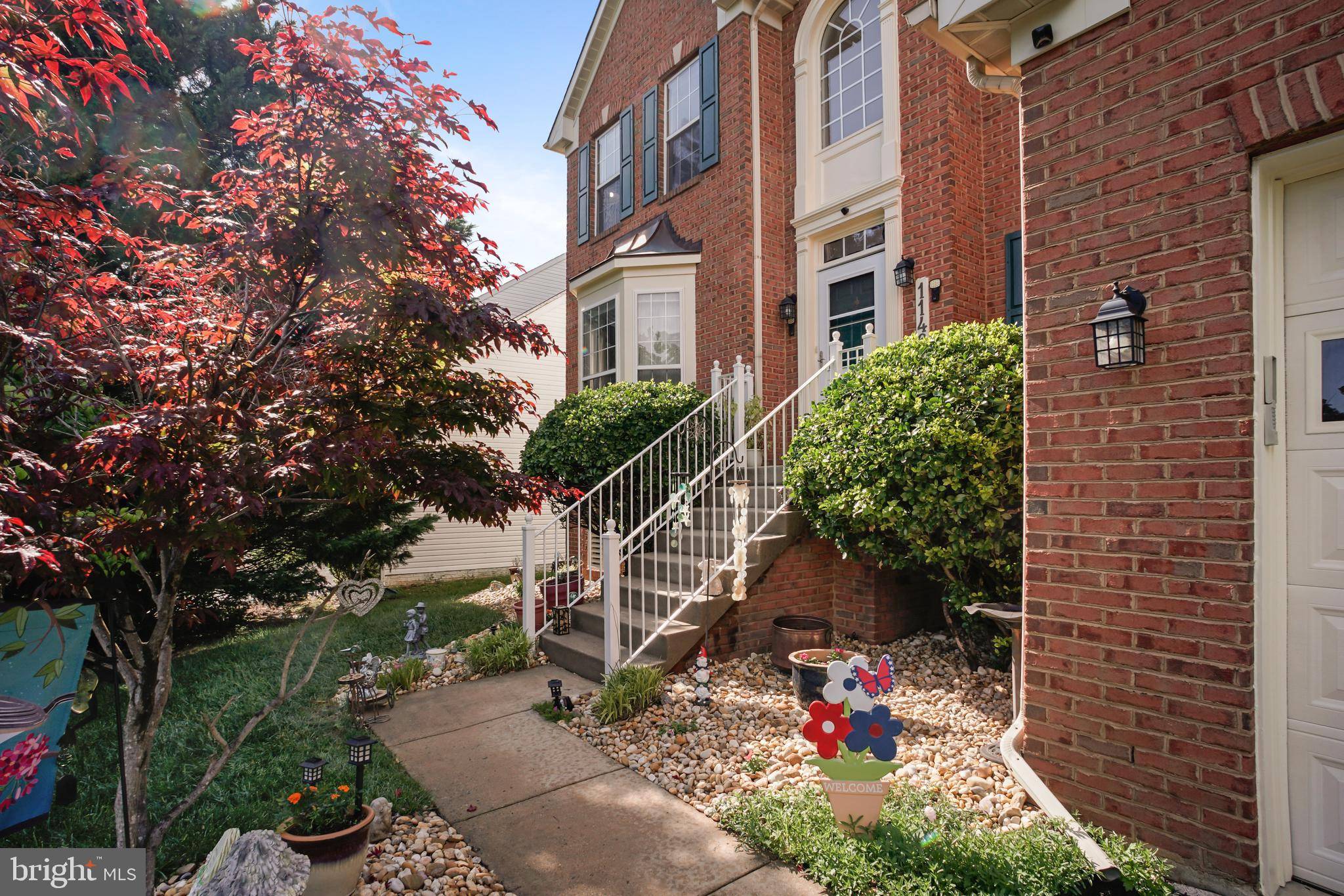 Rockville, MD 20850,11401 POTOMAC OAKS DR