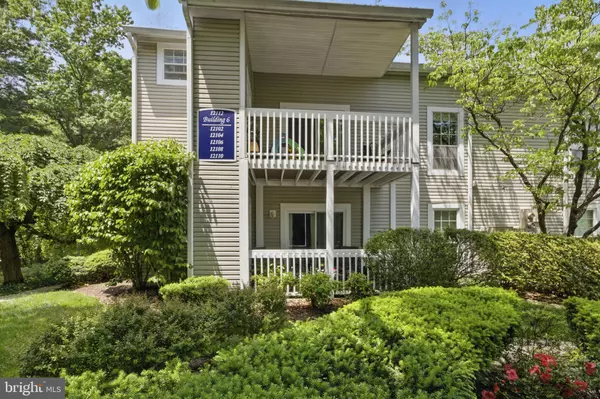 12106 CARDAMOM DR #12106, Woodbridge, VA 22192