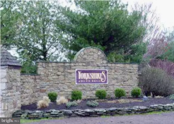 388 HOBSON PL, Blue Bell, PA 19422