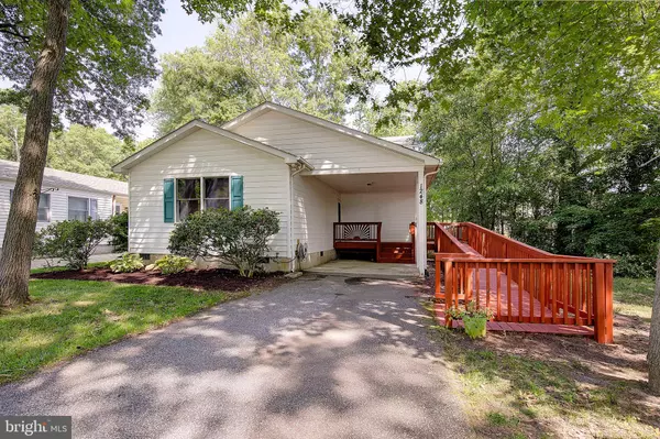 Churchton, MD 20733,1248 ELLICOTT AVE