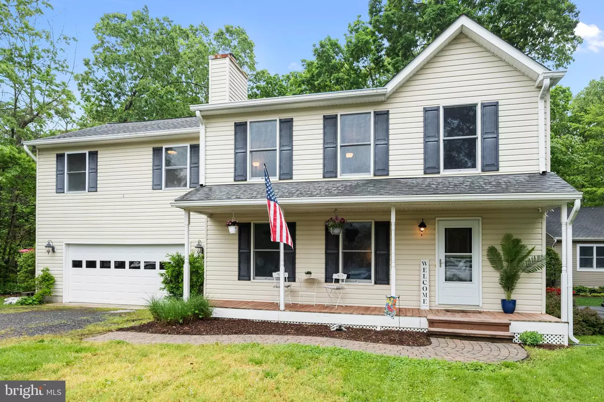 Churchton, MD 20733,1191 GWYNNE