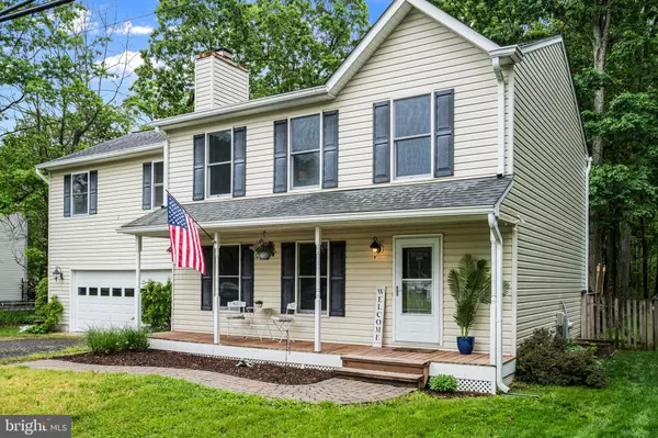 Churchton, MD 20733,1191 GWYNNE