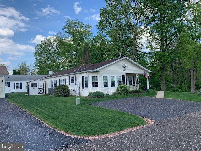 New Hope, PA 18938,213 DOVE CT