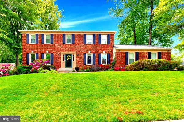 Germantown, MD 20874,20553 ANNDYKE WAY