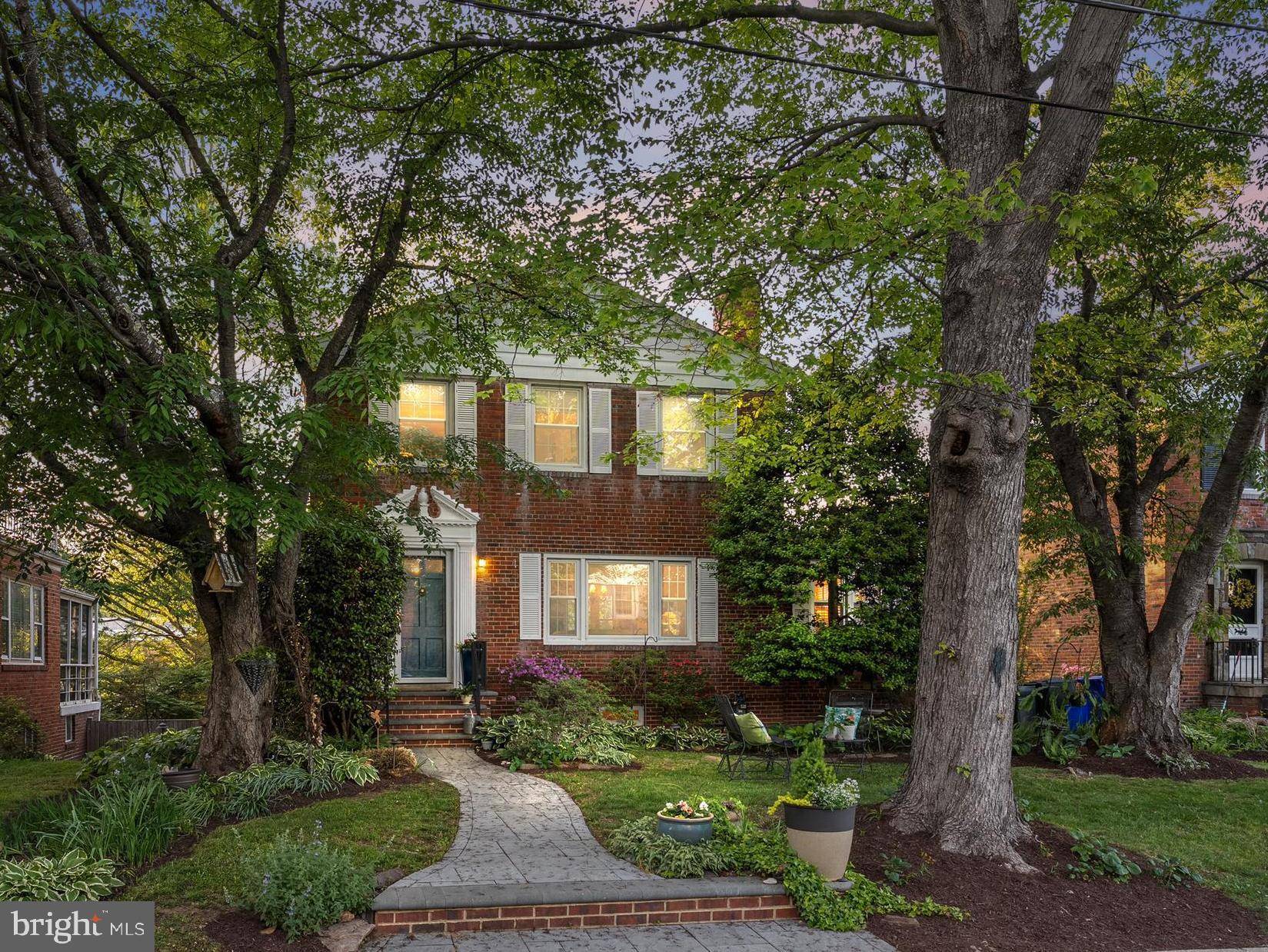 407 DEERFIELD AVE,  Silver Spring,  MD 20910