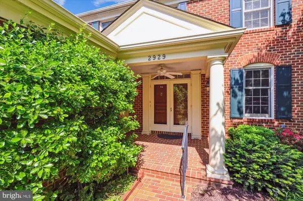 2929 EDDINGTON TER, Alexandria, VA 22302