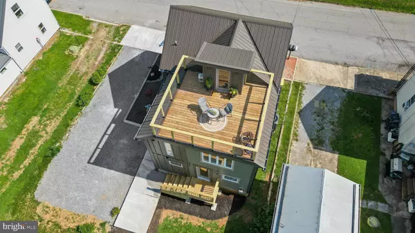 Sharpsburg, MD 21782,207 W CHAPLINE ST