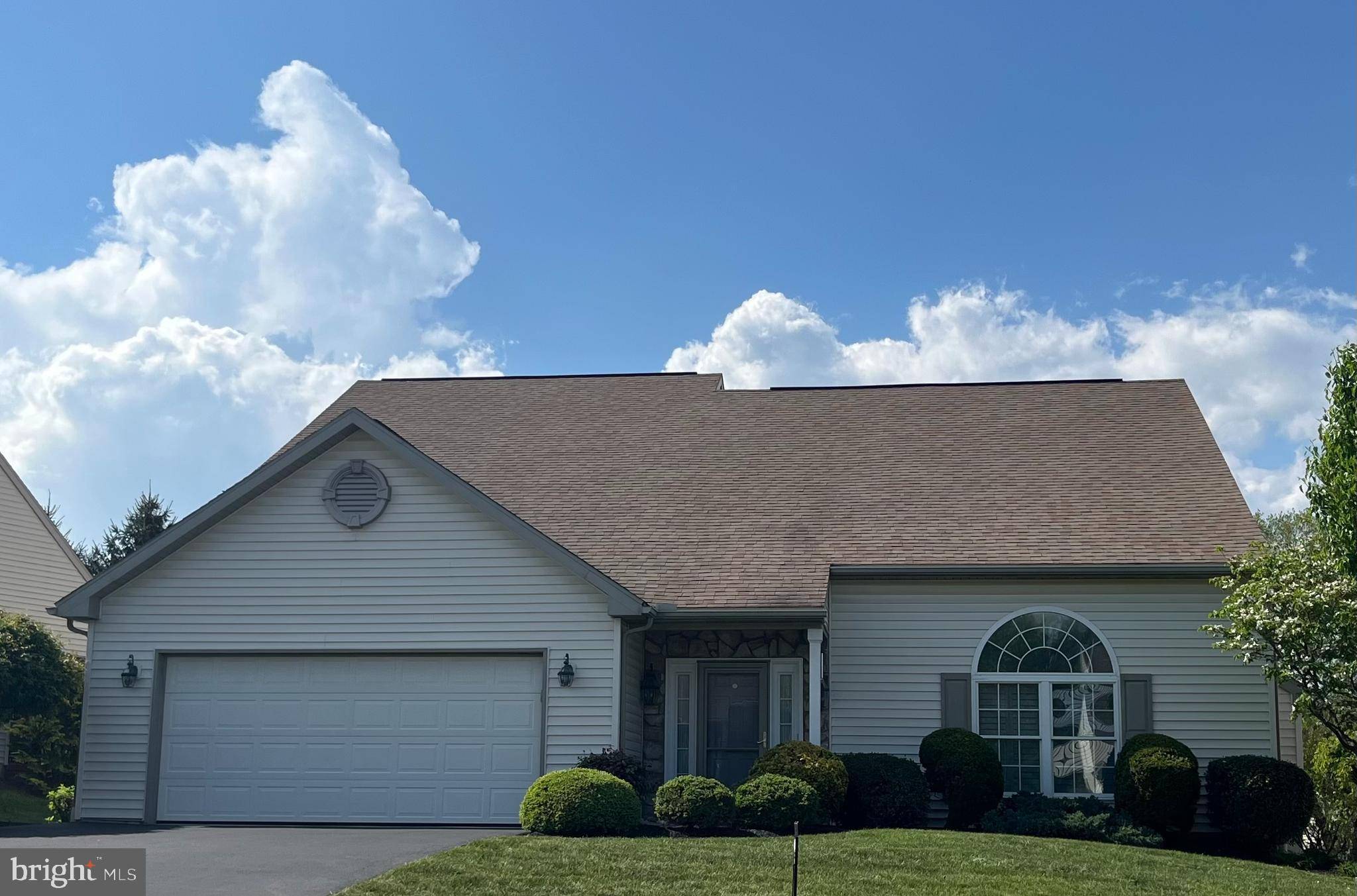 109 S CACOOSING DR, Reading, PA 19608