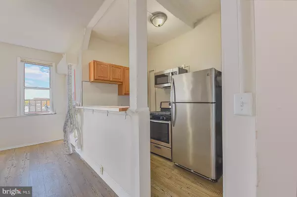 Baltimore, MD 21217,1908 MCCULLOH ST #3