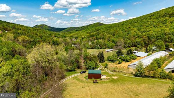 Stanley, VA 22851,01 CUBBAGE HOLLOW ROAD