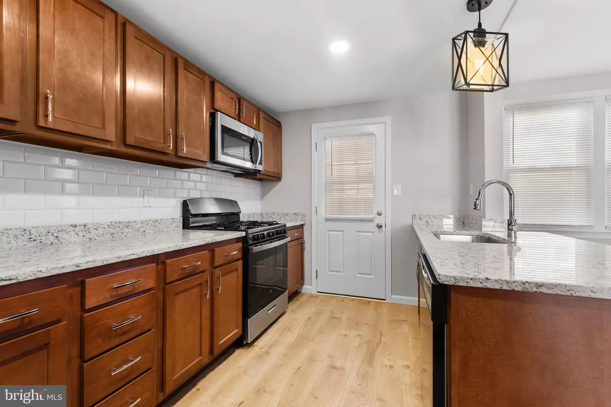 Baltimore, MD 21206,5225 DARIEN RD