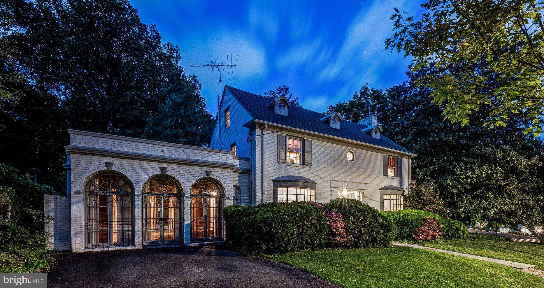 3101 CLEVELAND AVE NW, Washington, DC 20008