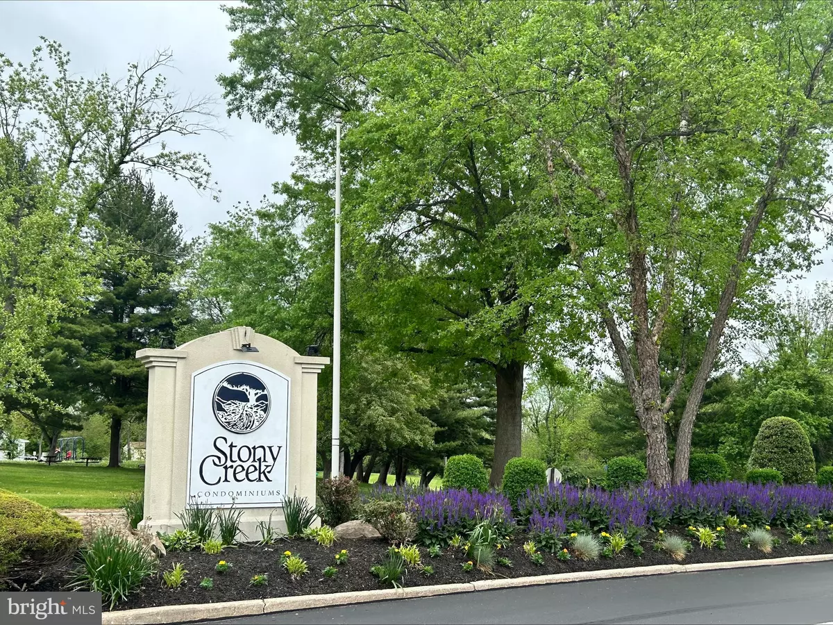 Norristown, PA 19403,115 STONY WAY #115