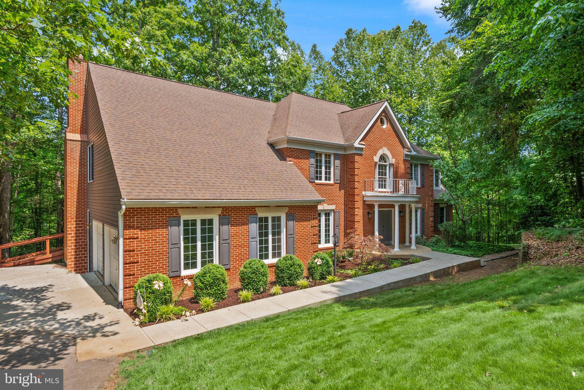 Manassas, VA 20112,6689 HIGHPOINT CT