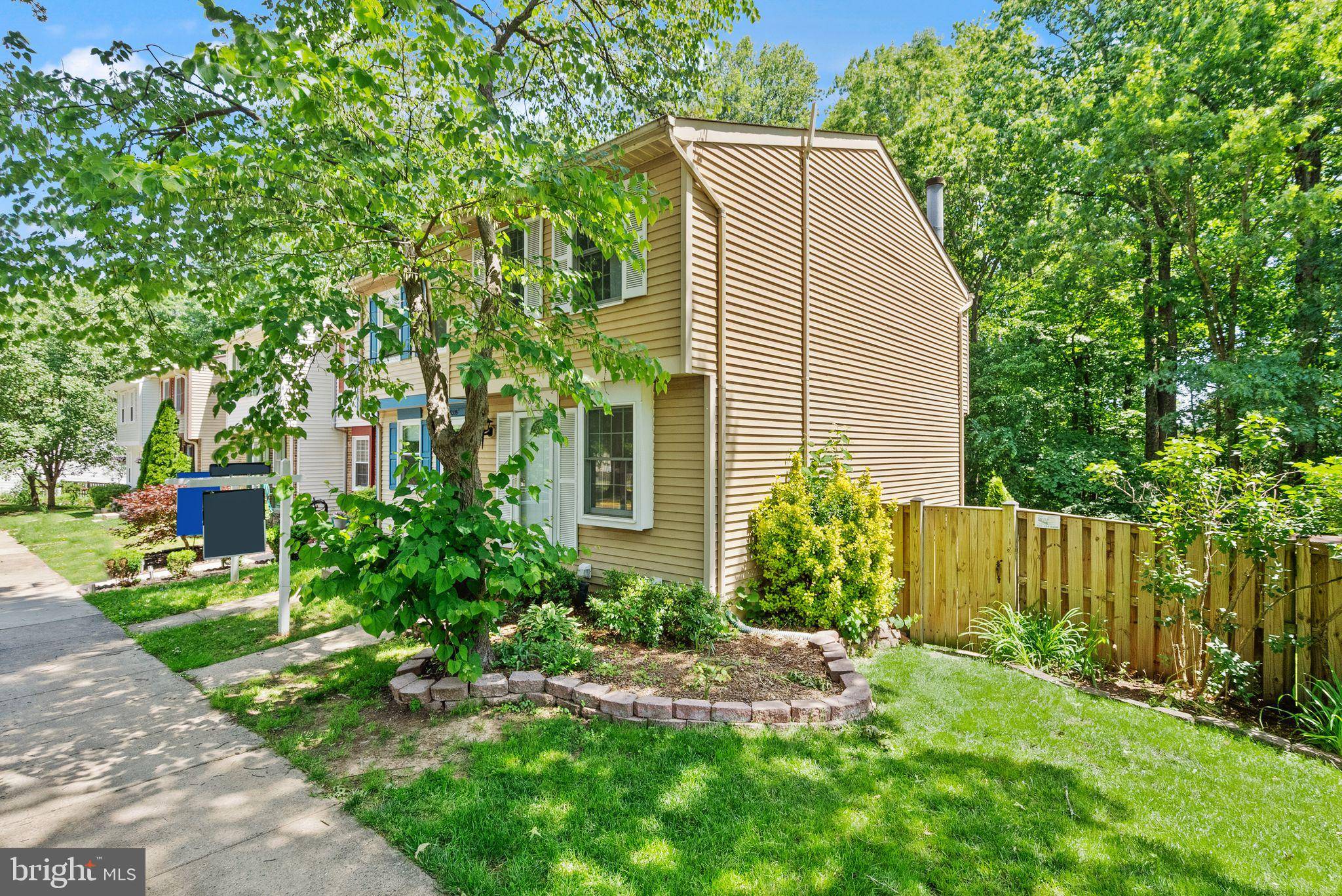Springfield, VA 22153,8337 WIND FALL RD