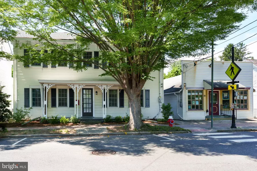 77 N MAIN STREET, Cranbury, NJ 08512