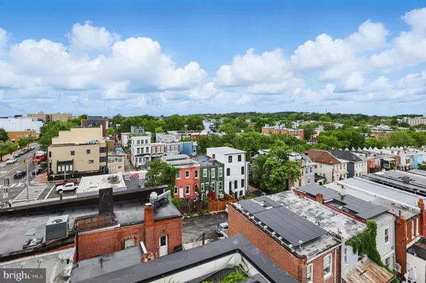 Washington, DC 20001,2905 GEORGIA AVE NW #403-PH