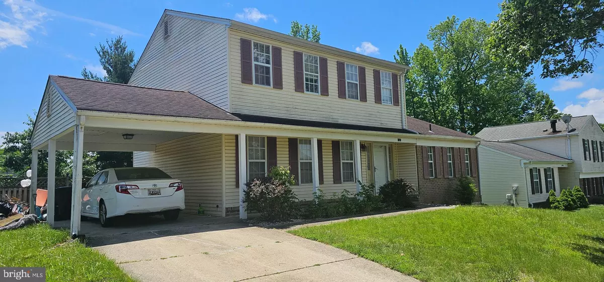 Bowie, MD 20720,10907 ATWELL AVE