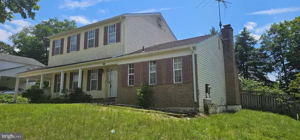 Bowie, MD 20720,10907 ATWELL AVE