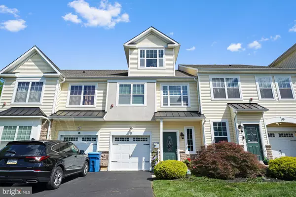 Wyncote, PA 19095,329 ROSS CT