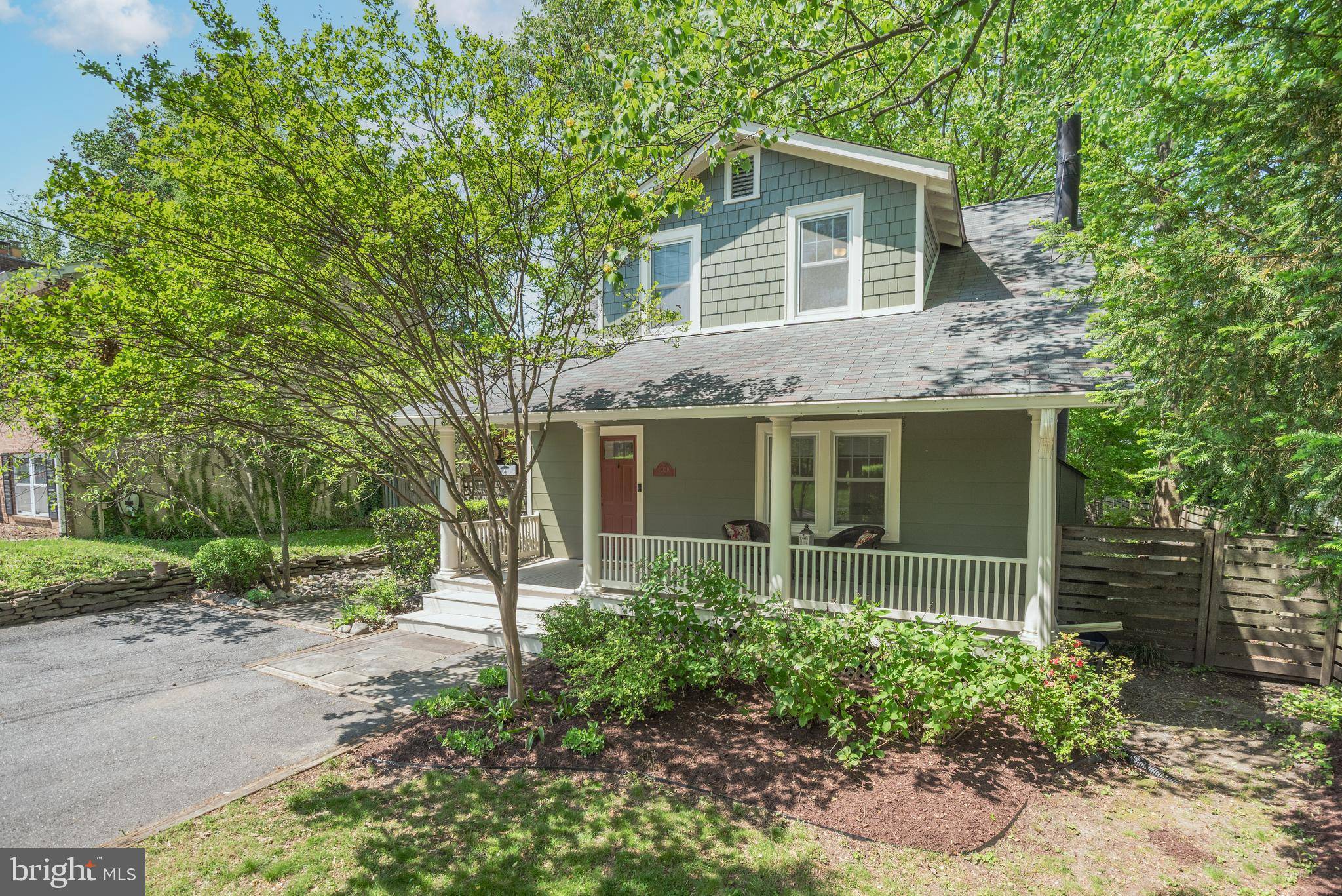Silver Spring, MD 20910,10120 CAPITOL VIEW AVE