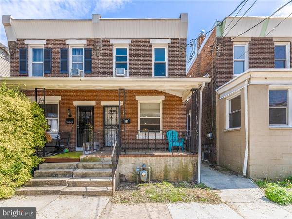 55 S 7TH ST, Darby, PA 19023