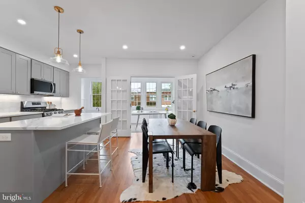 Washington, DC 20011,1317 RITTENHOUSE ST NW