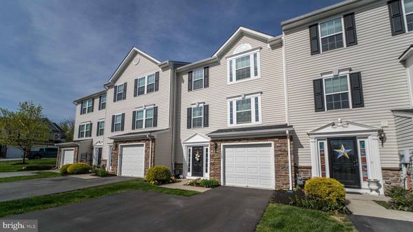 Nazareth, PA 18064,3522 PENFIELD WAY