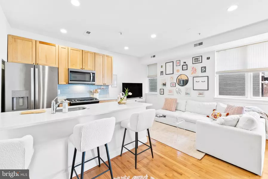 1417 CHAPIN ST NW #404/504, Washington, DC 20009