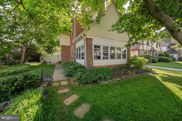 Drexel Hill, PA 19026,1009 BELFIELD AVE