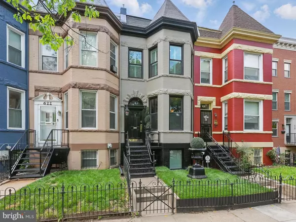 Washington, DC 20002,624 14TH ST NE