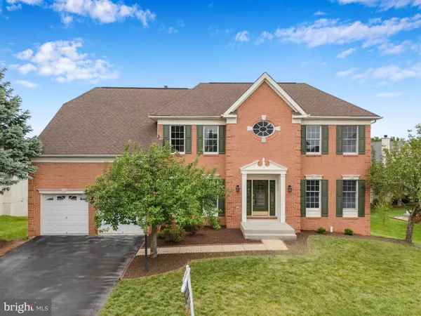 Ashburn, VA 20148,43544 LUCKETTS BRIDGE CIR
