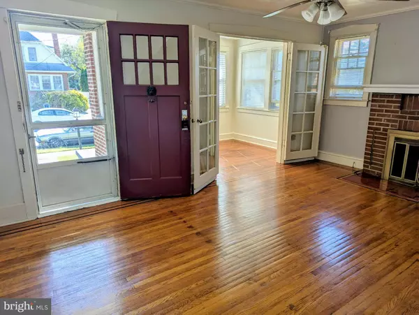 Cherry Hill, NJ 08002,6 W HOFFMAN AVE #1