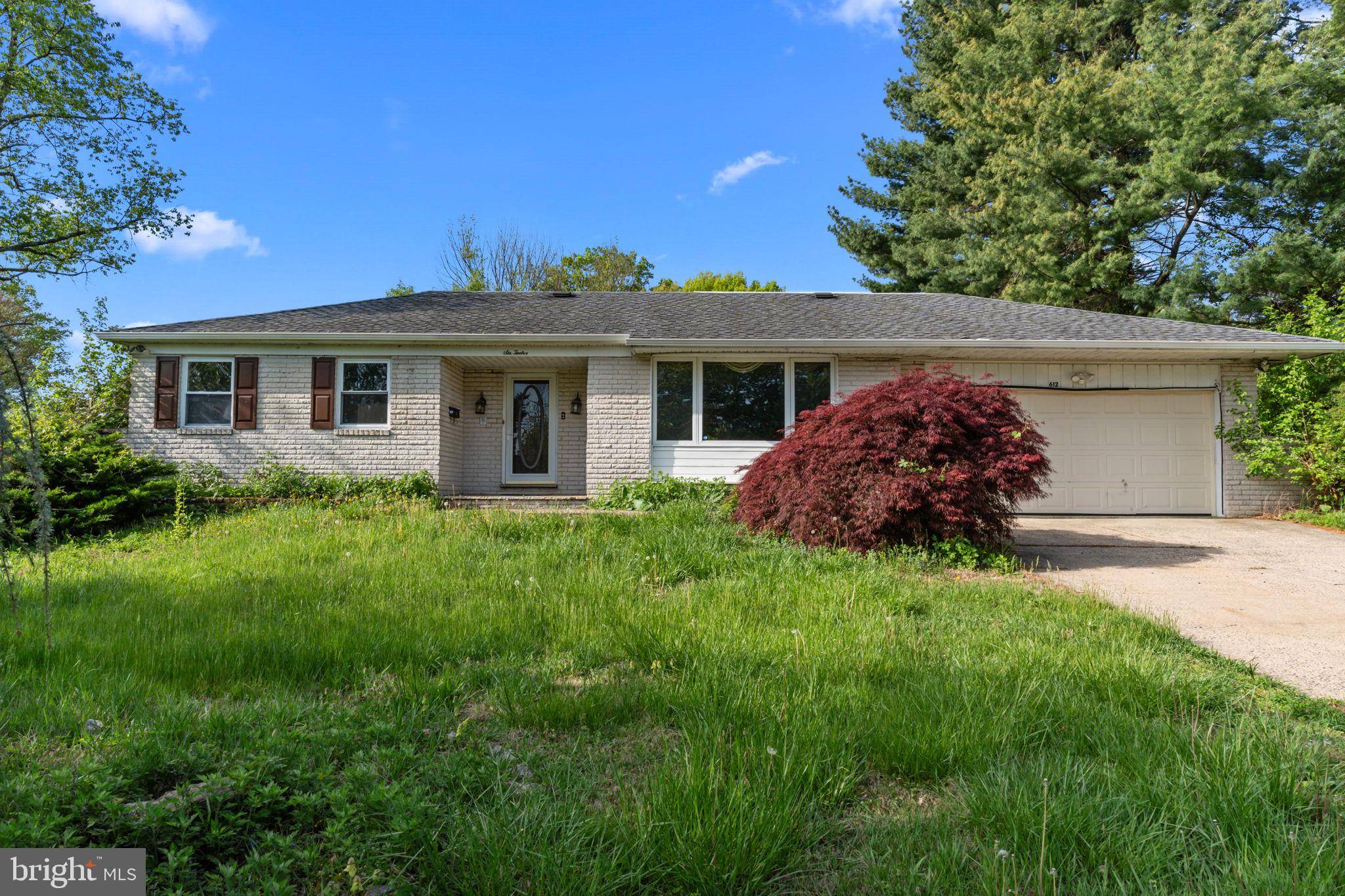 612 DAVIS RD, Cheltenham, PA 19012