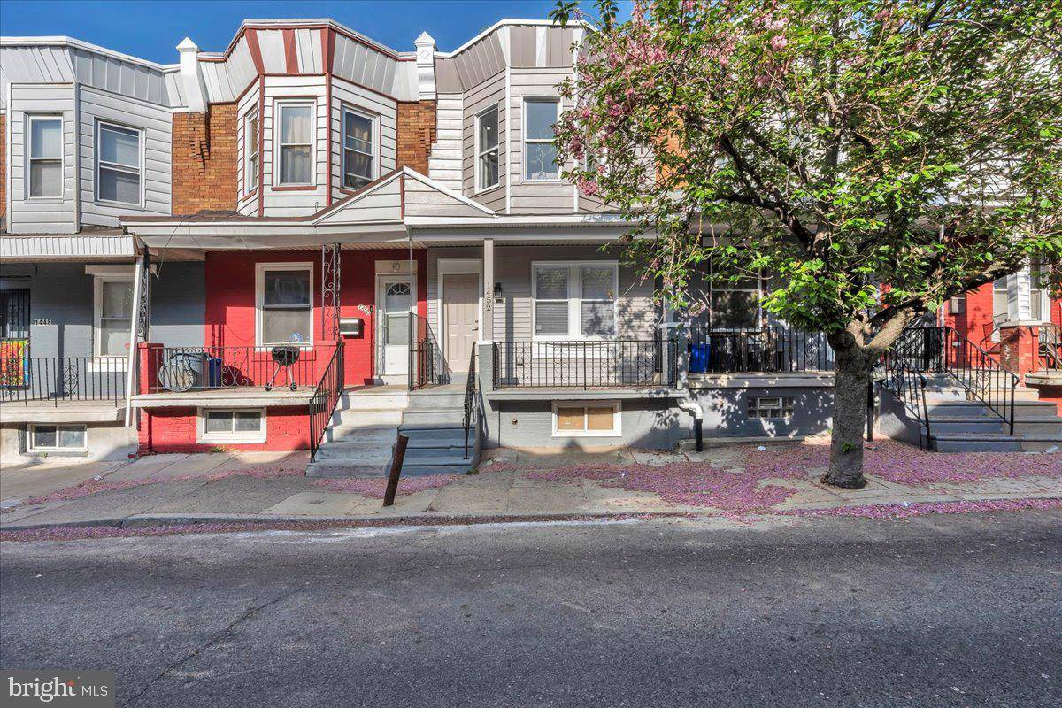 Philadelphia, PA 19151,1452 N FELTON ST