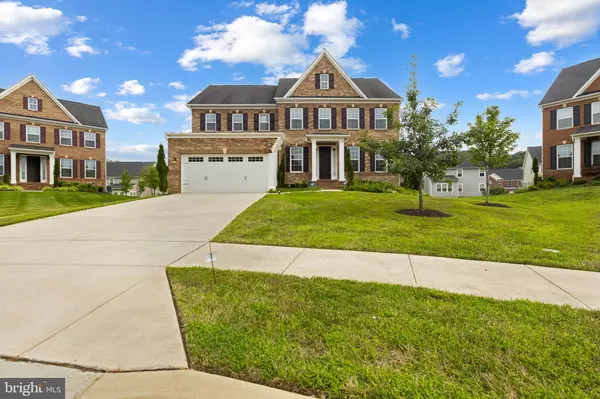 Bowie, MD 20720,4300 OPEN FIELD CT