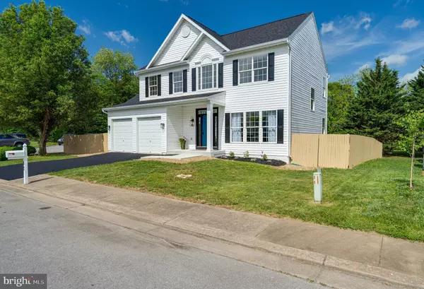 Charles Town, WV 25414,57 BRAMBLE DR