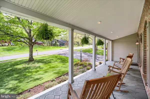 State College, PA 16803,2413 HICKORY HILL DR