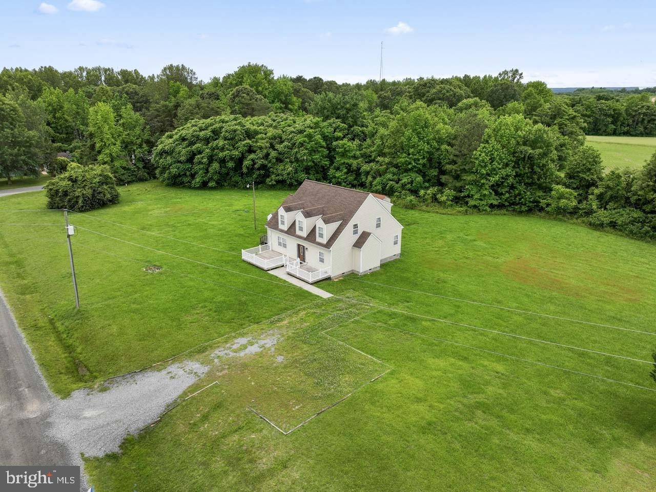 Montross, VA 22520,2412 GRANTS HILL CHURCH