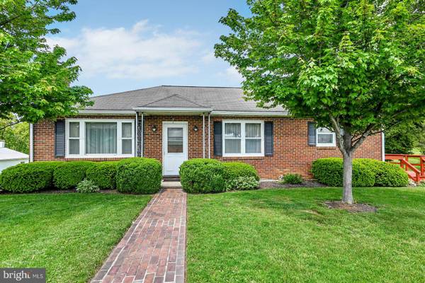 Spring Grove, PA 17362,2046 YINGLING DR