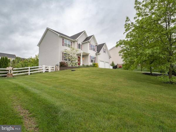 Gilbertsville, PA 19525,106 LAWRENCE DR