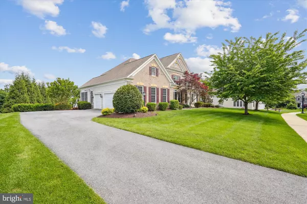 Olney, MD 20832,4806 FAIR HILL RD