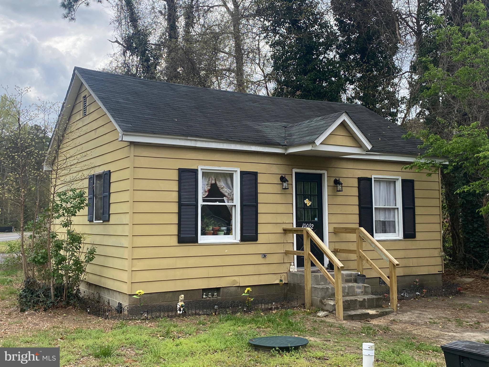 10092 FAY AVE, Seaford, DE 19973
