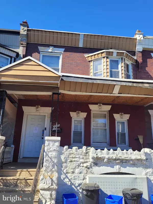 2820 N 28TH ST, Philadelphia, PA 19132