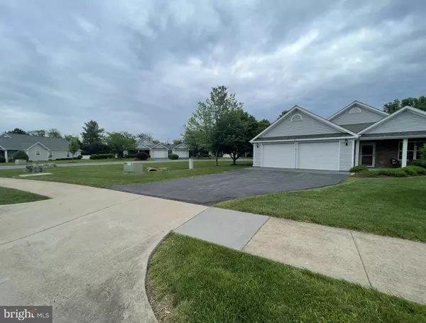 Winchester, VA 22602,201 ROSEWOOD LN