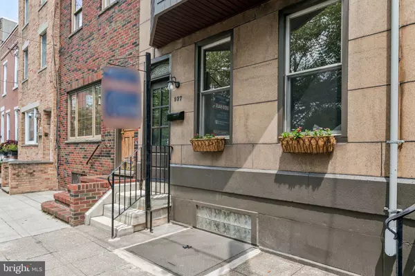 Philadelphia, PA 19147,937 FEDERAL ST