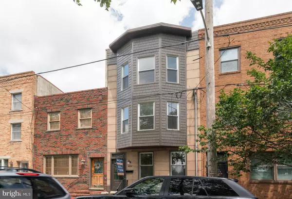 Philadelphia, PA 19147,937 FEDERAL ST